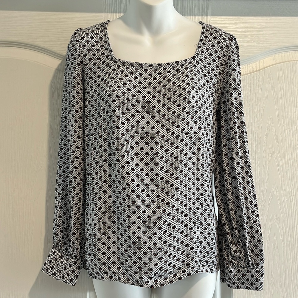 Ann Taylor LOFT blouse